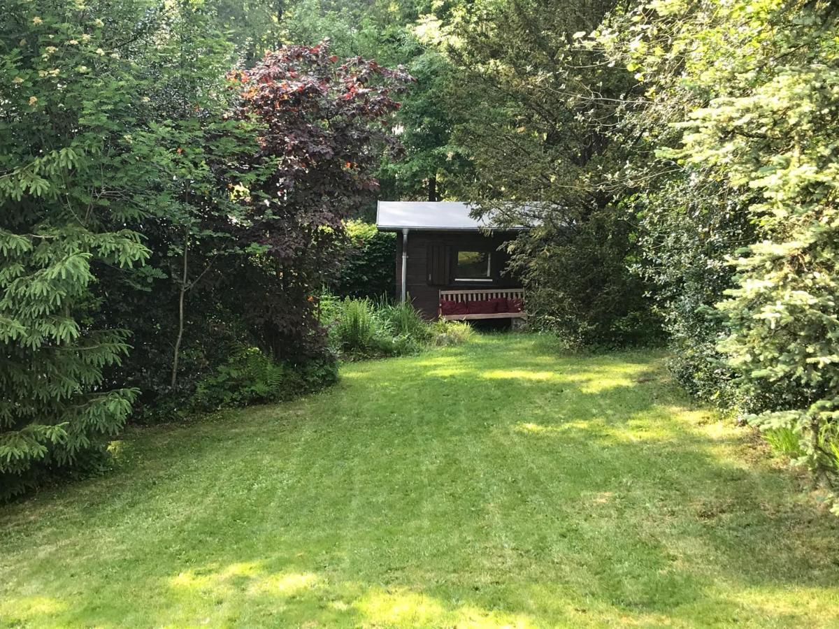 Immerkopf Wiehl Exterior foto