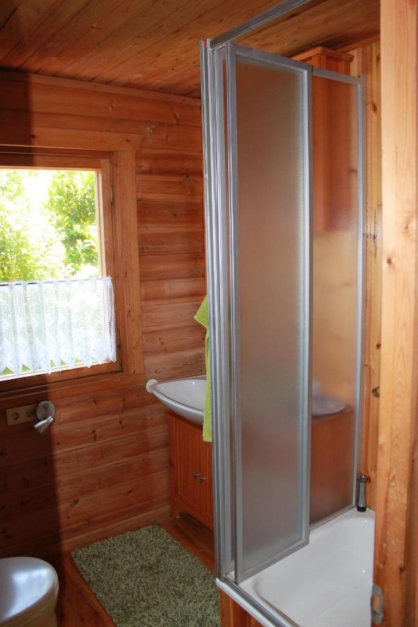 Immerkopf Wiehl Exterior foto